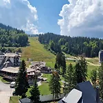 Sun&snow Jahorina