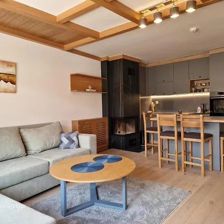 Apartamento Sun&snow *