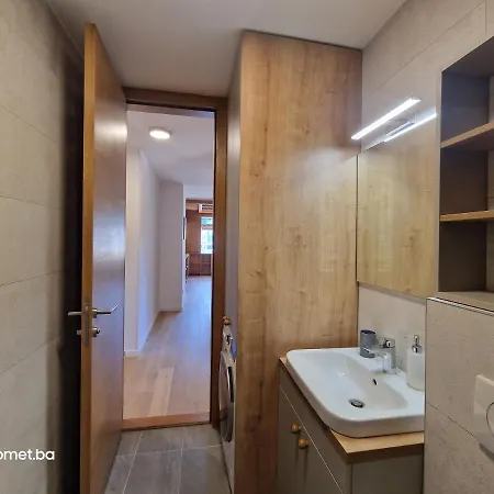 Apartamento Sun&snow *