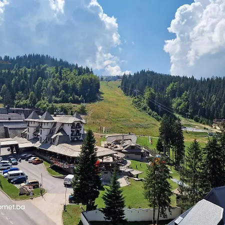 Sun&snow * Jahorina