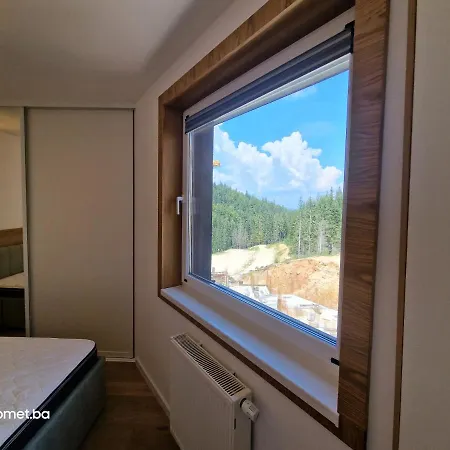 Apartamento Sun&snow