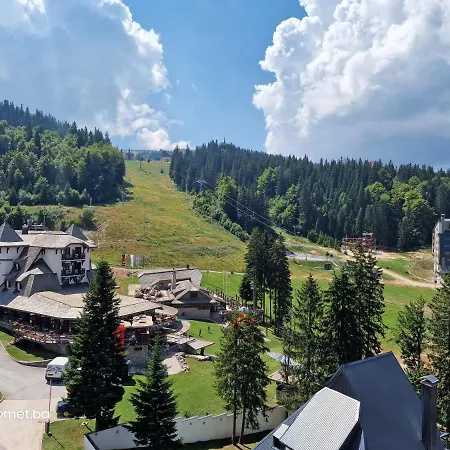 Sun&snow ياهورينا