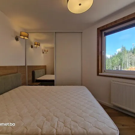 Apartamento Sun&snow *