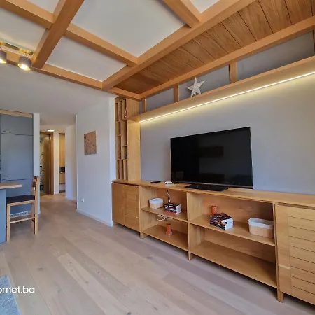 Apartamento Sun&snow *