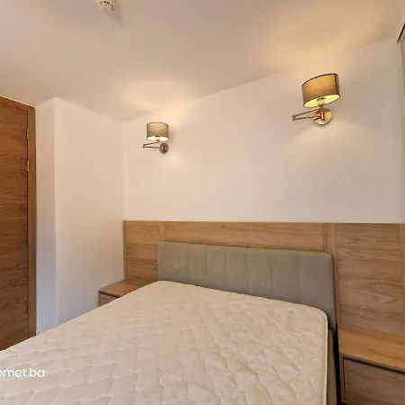 Apartamento Sun&snow