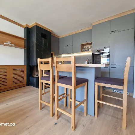 Apartamento Sun&snow