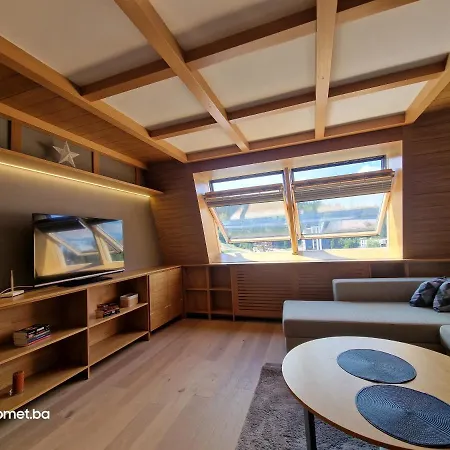 Sun&snow アパート ヤホリナ