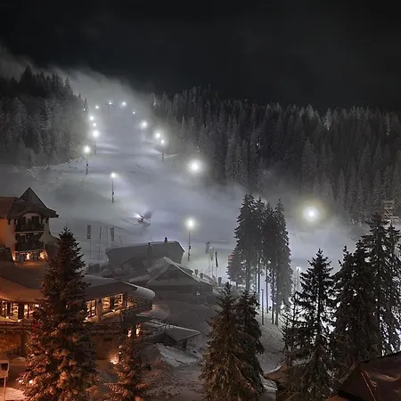 شقة Sun&snow ياهورينا