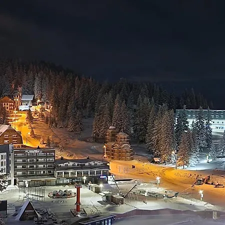 Apartamento Sun&snow