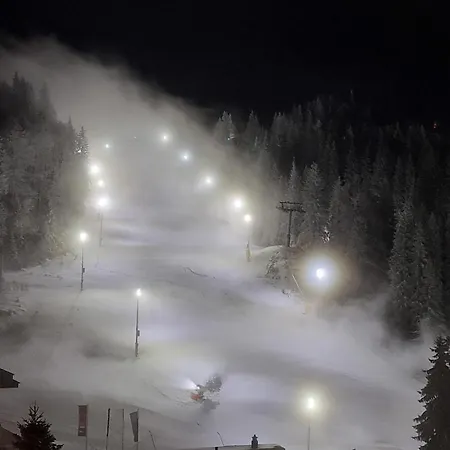 Sun&snow Apartamento *