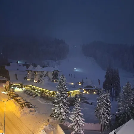 Sun&snow Apartamento *