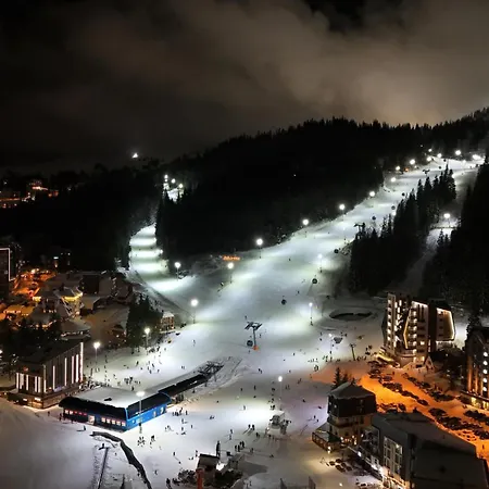 Sun&snow アパート *