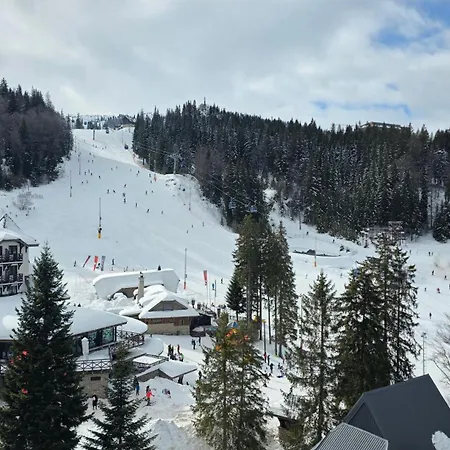 Sun&snow