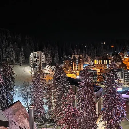 Sun&snow アパート *