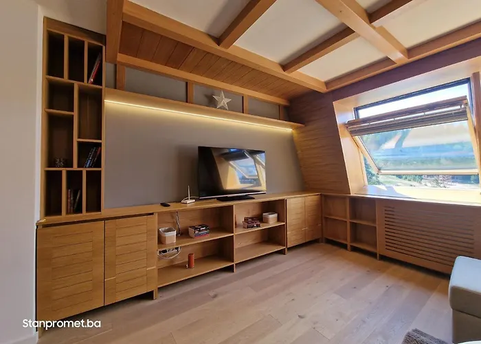 Apartment Sun&snow *