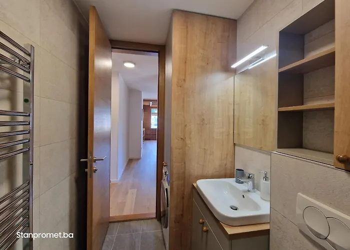 Apartment Sun&snow *