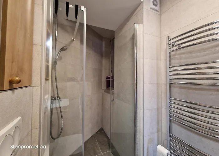 Apartment Sun&snow *