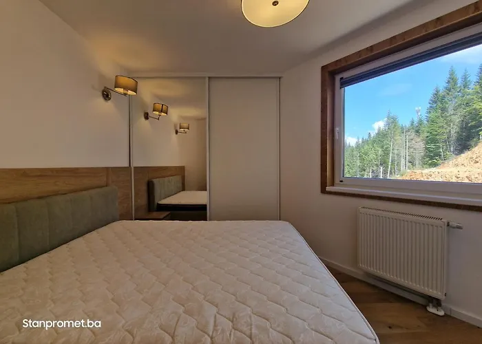 Apartment Sun&snow *