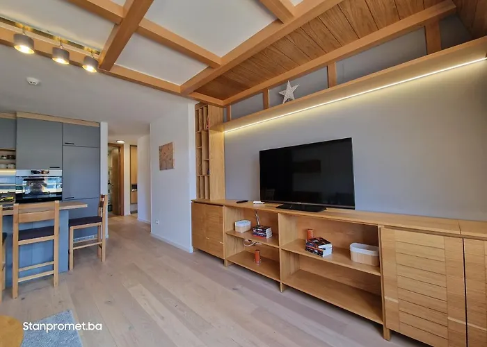 Apartment Sun&snow *