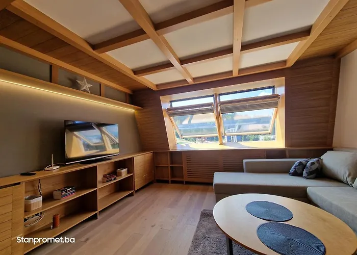 Sun&snow Apartment Jahorina