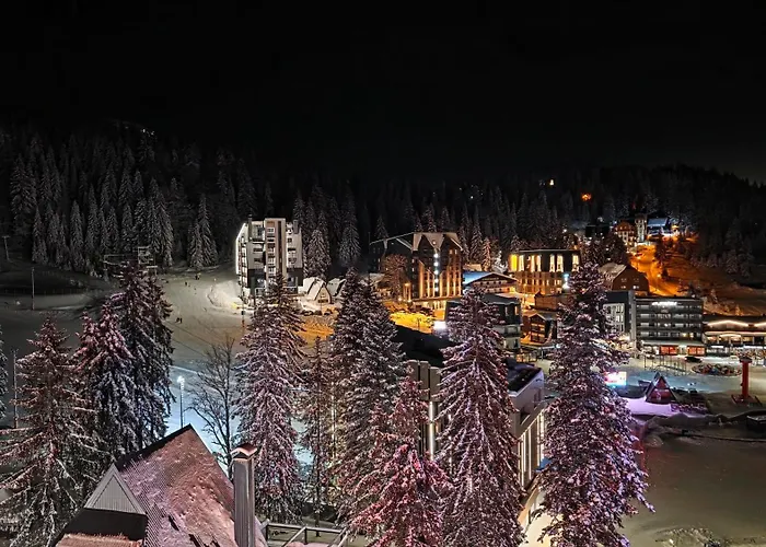 Sun&snow Apartment *